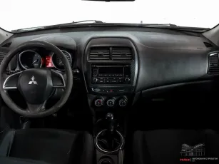 Mitsubishi  7