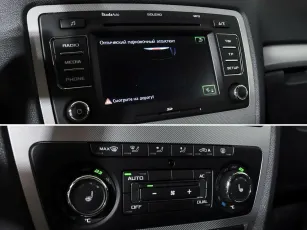 Skoda  14