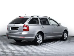 Skoda  5