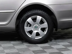 Skoda  7