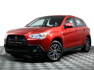 Mitsubishi  1