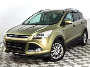 Ford  1