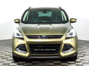Ford  2