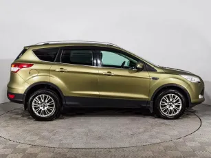 Ford  4
