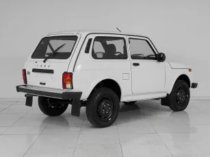 Lada (ВАЗ)  6