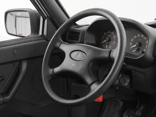 Lada (ВАЗ)  8
