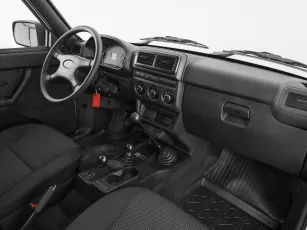 Lada (ВАЗ)  9