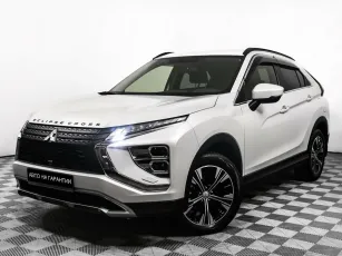 Mitsubishi Eclipse Cross,  I Рестайлинг
