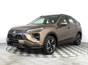Mitsubishi Eclipse Cross,  I Рестайлинг