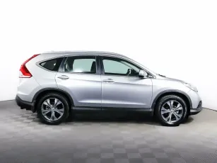 Honda  4