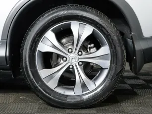 Honda  8