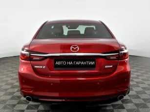 Mazda  4
