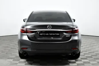 Mazda  6