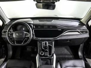 Geely  10