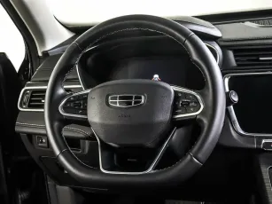 Geely  12
