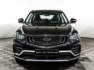 Geely  2