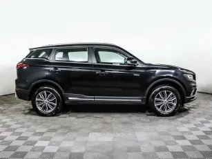 Geely  3