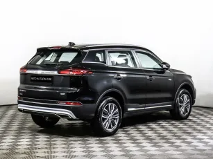 Geely  4