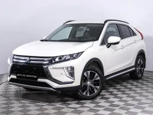 Mitsubishi Eclipse Cross,  I