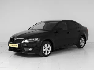 Skoda  1