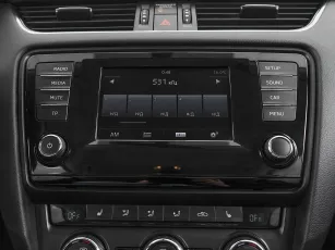 Skoda  14