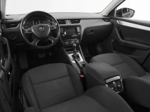 Skoda  7
