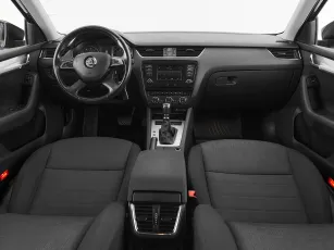 Skoda  8