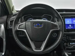 Geely  7