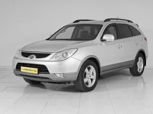 Hyundai ix55,  I