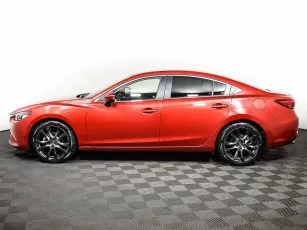 Mazda  3