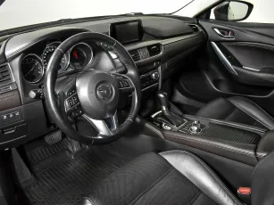 Mazda  9
