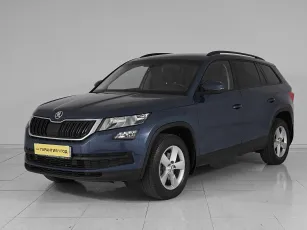 Skoda  1