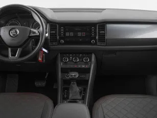 Skoda  15