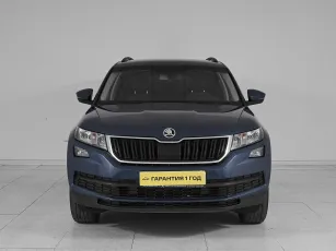 Skoda  2