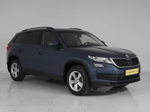 Skoda  3