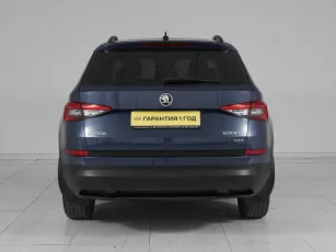 Skoda  5