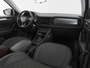 Skoda  9
