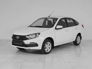 Lada (ВАЗ)  1