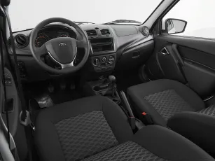 Lada (ВАЗ)  7