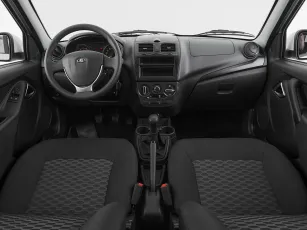 Lada (ВАЗ)  8