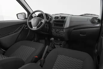 Lada (ВАЗ)  9
