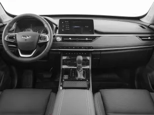 Chery  8