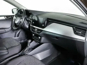 Skoda  10