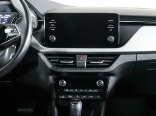 Skoda  15