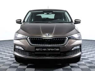 Skoda  2