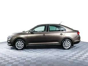 Skoda  3