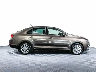 Skoda  4