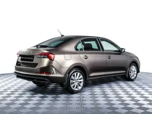 Skoda  5
