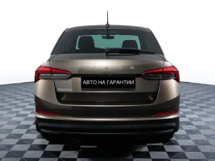Skoda  6