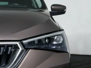 Skoda  7